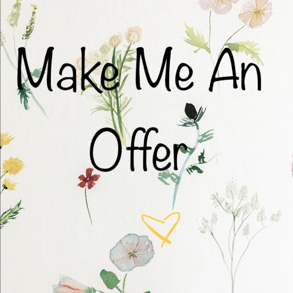 Offer and save
